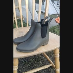 Women's water boots